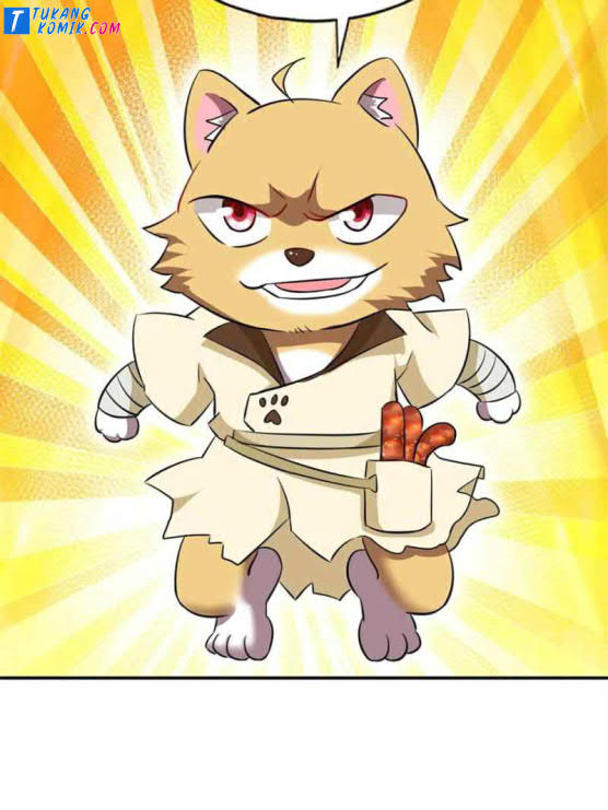 Rebirth Become a Dog Chapter 98 - halaman 15