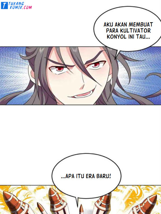 Rebirth Become a Dog Chapter 98 - halaman 16