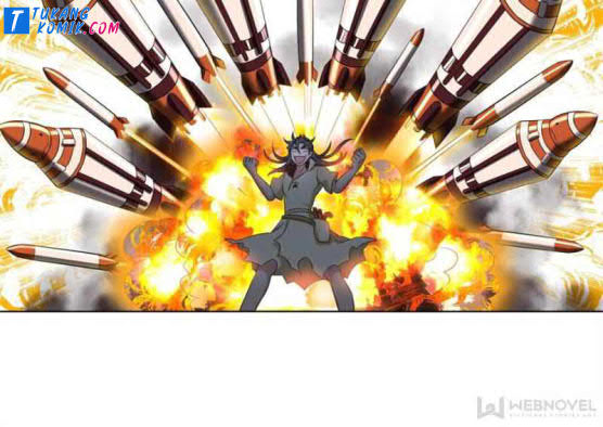 Rebirth Become a Dog Chapter 98 - halaman 17