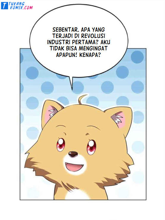 Rebirth Become a Dog Chapter 98 - halaman 18