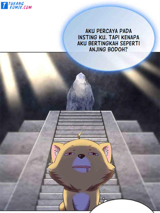 Rebirth Become a Dog Chapter 98 - halaman 19