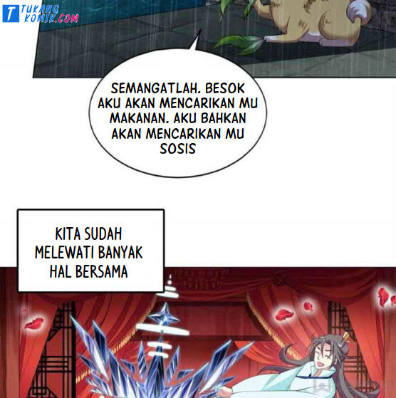 Rebirth Become a Dog Chapter 98 - halaman 2