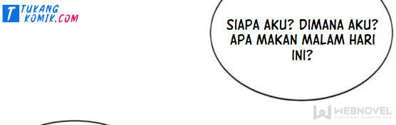 Rebirth Become a Dog Chapter 98 - halaman 20