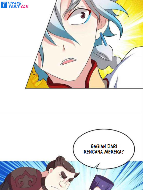 Rebirth Become a Dog Chapter 98 - halaman 22