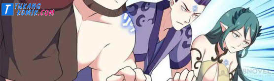 Rebirth Become a Dog Chapter 98 - halaman 23