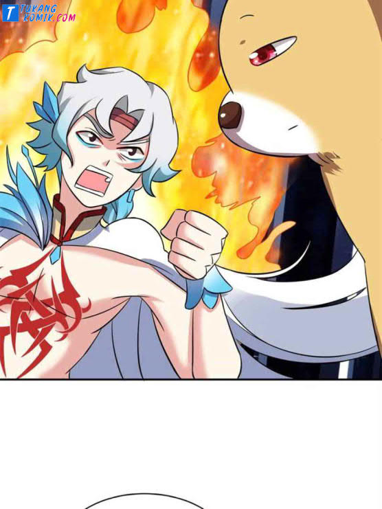 Rebirth Become a Dog Chapter 98 - halaman 27