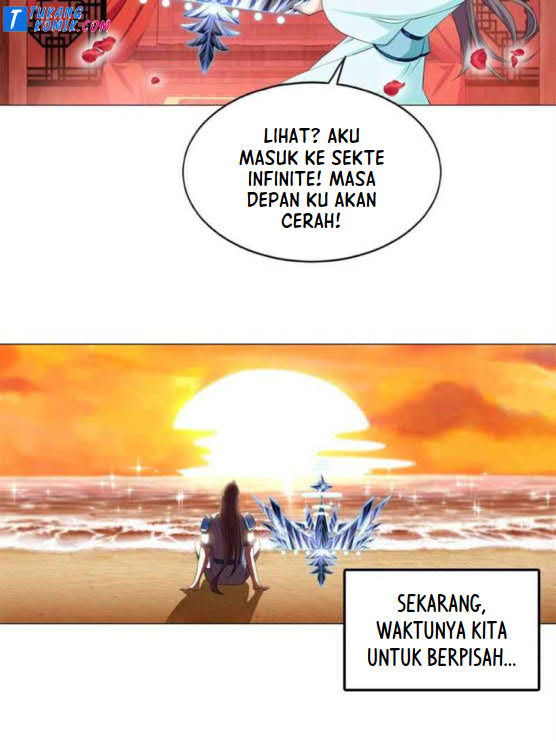 Rebirth Become a Dog Chapter 98 - halaman 3
