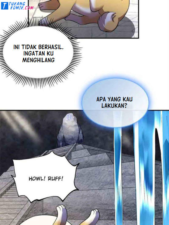 Rebirth Become a Dog Chapter 98 - halaman 31