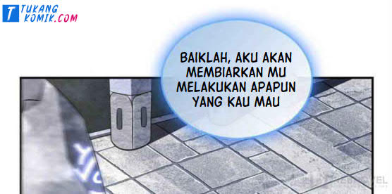 Rebirth Become a Dog Chapter 98 - halaman 34
