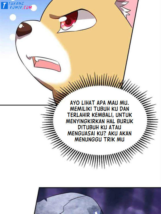 Rebirth Become a Dog Chapter 98 - halaman 37