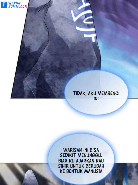 Rebirth Become a Dog Chapter 98 - halaman 38