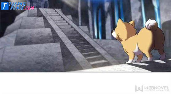 Rebirth Become a Dog Chapter 98 - halaman 39