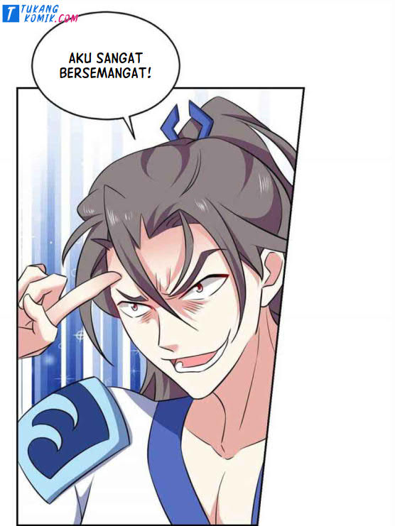 Rebirth Become a Dog Chapter 98 - halaman 4