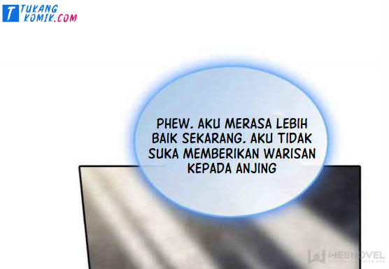 Rebirth Become a Dog Chapter 98 - halaman 42