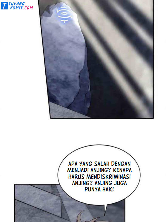 Rebirth Become a Dog Chapter 98 - halaman 43