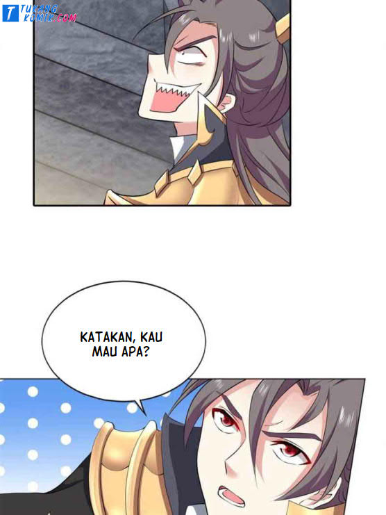 Rebirth Become a Dog Chapter 98 - halaman 44