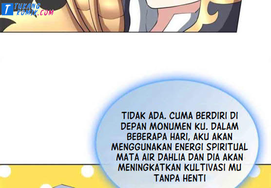 Rebirth Become a Dog Chapter 98 - halaman 45