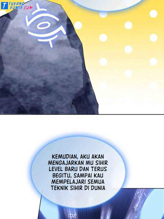 Rebirth Become a Dog Chapter 98 - halaman 46