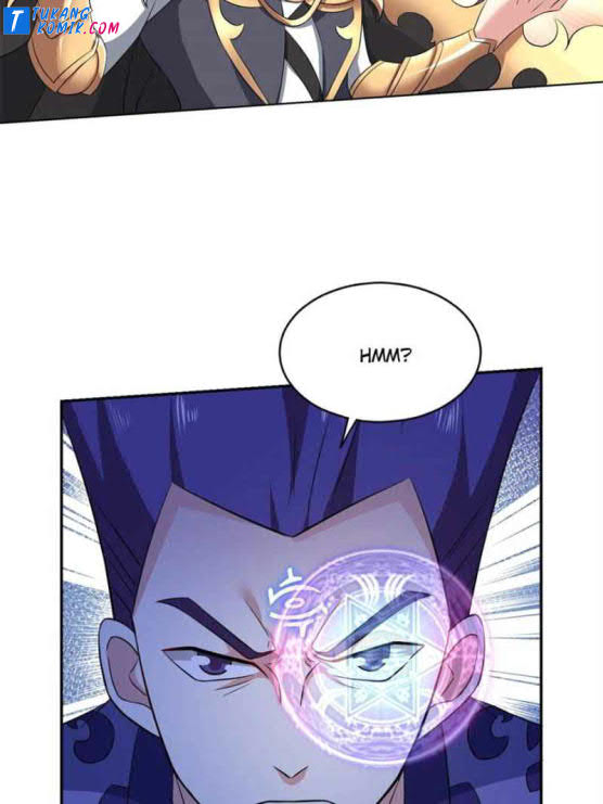 Rebirth Become a Dog Chapter 98 - halaman 48