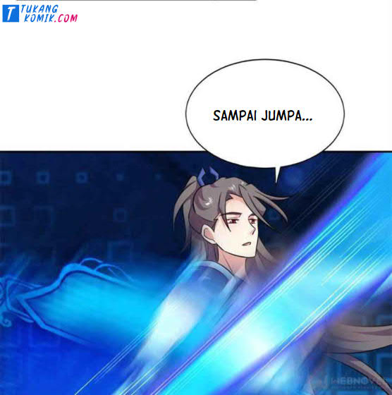Rebirth Become a Dog Chapter 98 - halaman 5