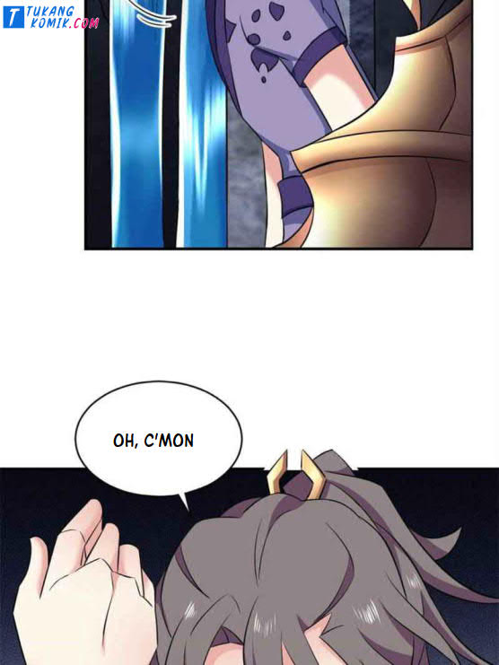 Rebirth Become a Dog Chapter 98 - halaman 53