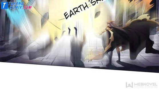Rebirth Become a Dog Chapter 98 - halaman 55