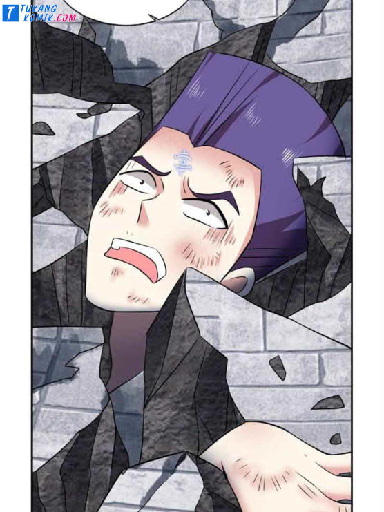 Rebirth Become a Dog Chapter 98 - halaman 60