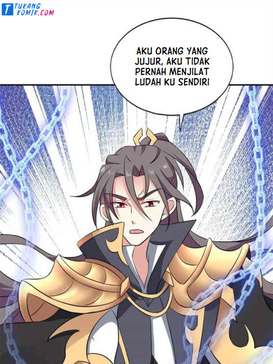 Rebirth Become a Dog Chapter 98 - halaman 62