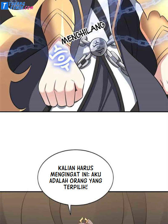 Rebirth Become a Dog Chapter 98 - halaman 63