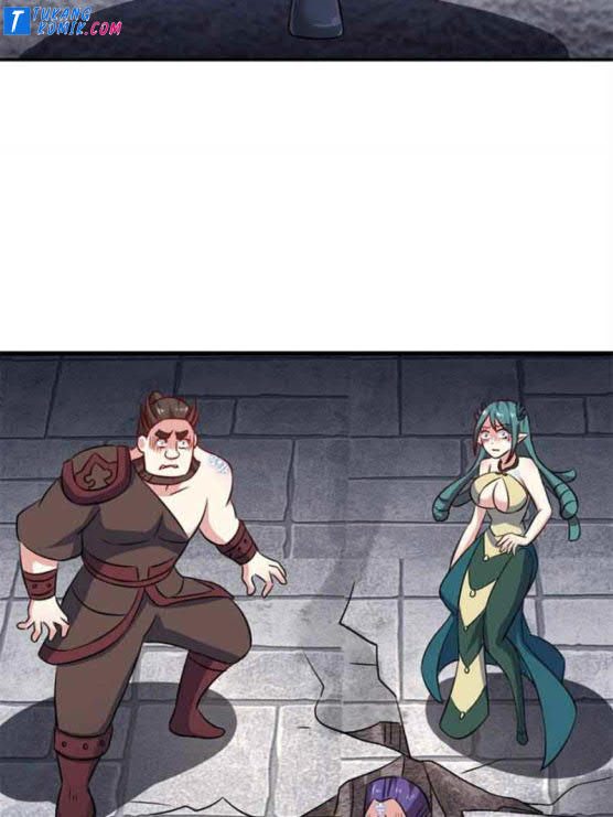 Rebirth Become a Dog Chapter 98 - halaman 66