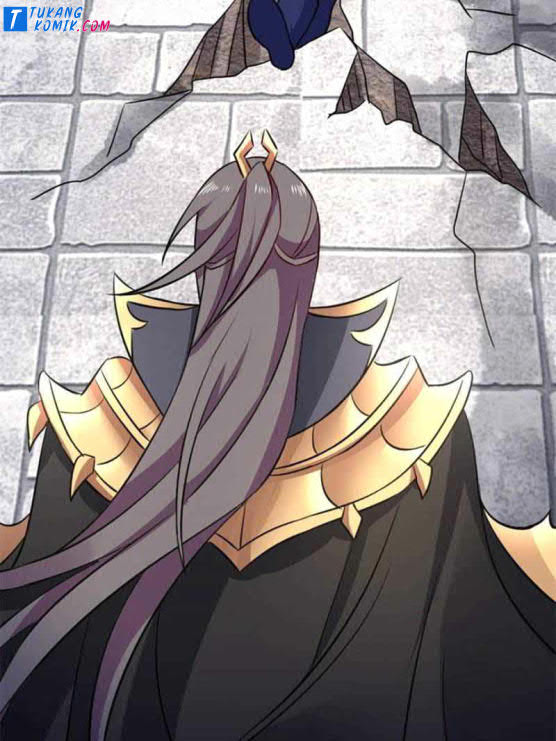 Rebirth Become a Dog Chapter 98 - halaman 68