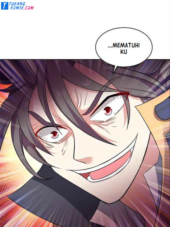 Rebirth Become a Dog Chapter 98 - halaman 72