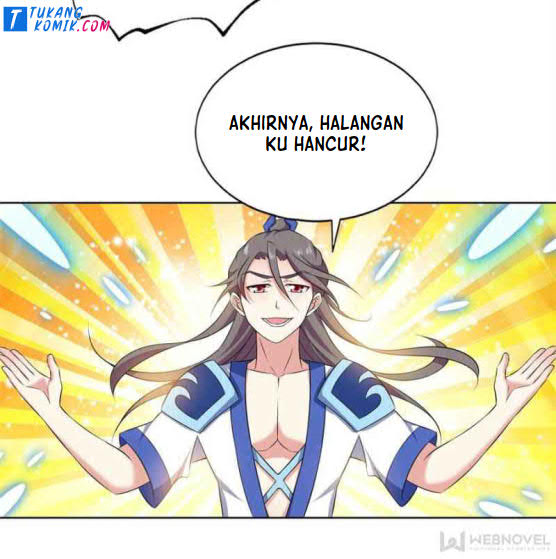 Rebirth Become a Dog Chapter 98 - halaman 8