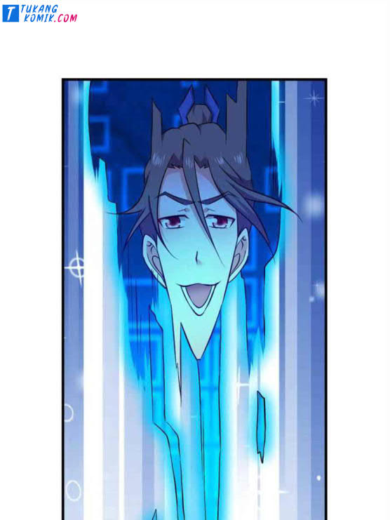 Rebirth Become a Dog Chapter 98 - halaman 9
