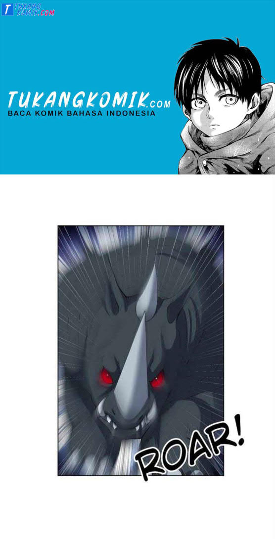 Rebirth Become a Dog Chapter 99 - halaman 1