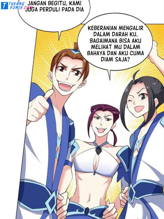 Rebirth Become a Dog Chapter 99 - halaman 14