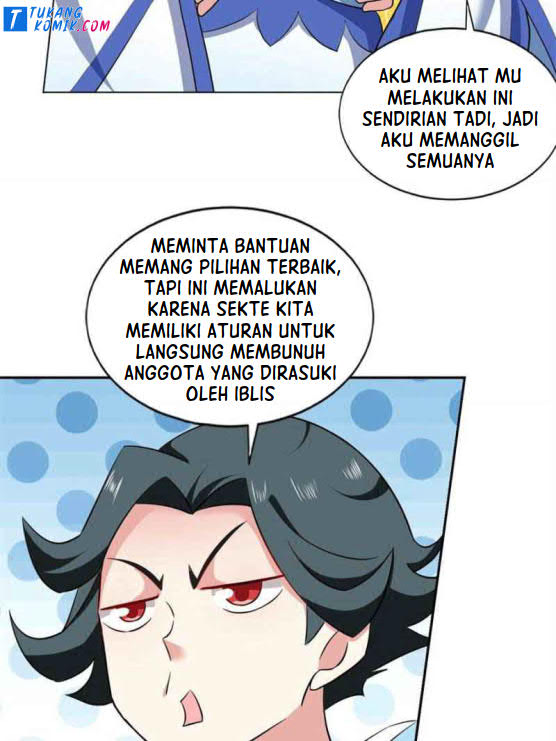 Rebirth Become a Dog Chapter 99 - halaman 15