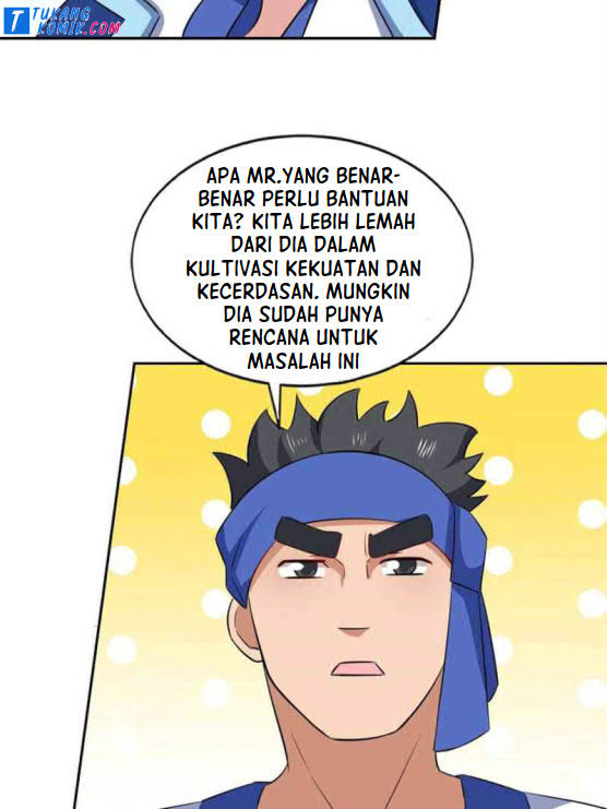 Rebirth Become a Dog Chapter 99 - halaman 17