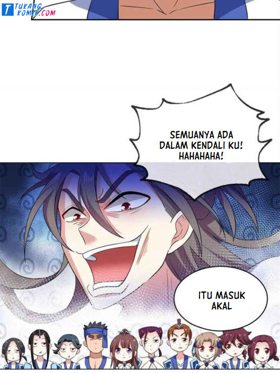Rebirth Become a Dog Chapter 99 - halaman 18