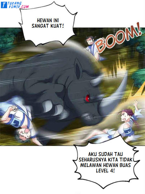 Rebirth Become a Dog Chapter 99 - halaman 2