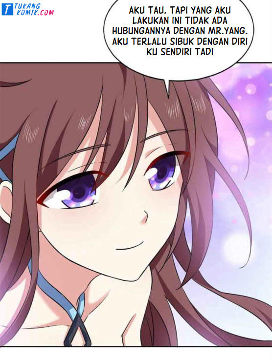 Rebirth Become a Dog Chapter 99 - halaman 23
