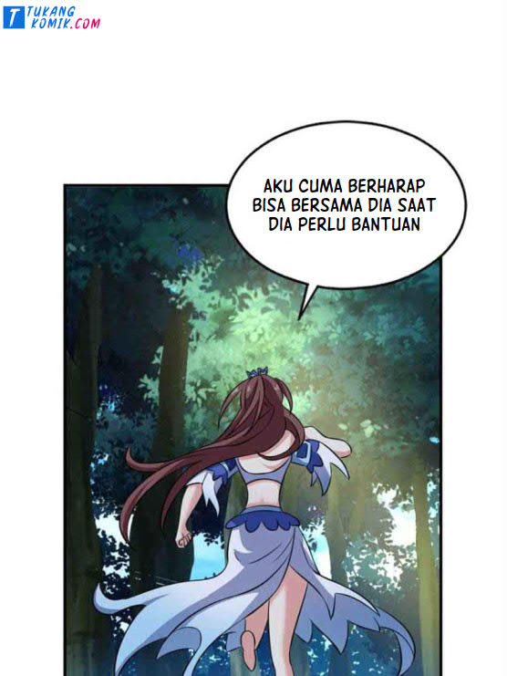 Rebirth Become a Dog Chapter 99 - halaman 24