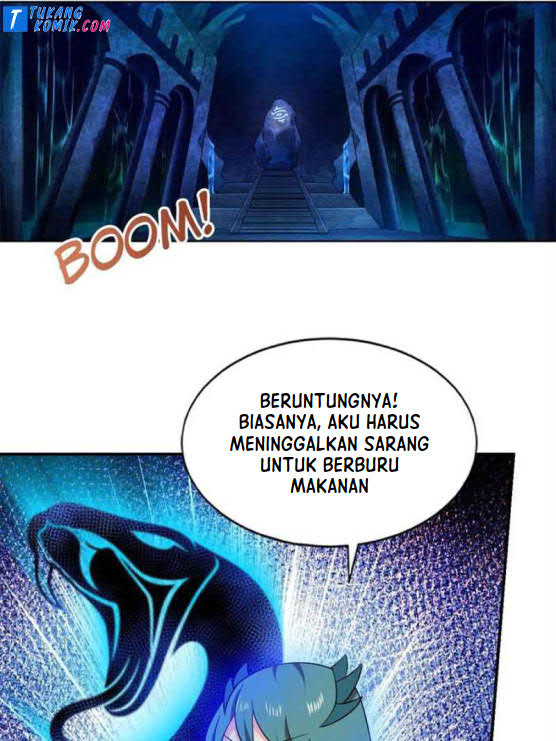 Rebirth Become a Dog Chapter 99 - halaman 27