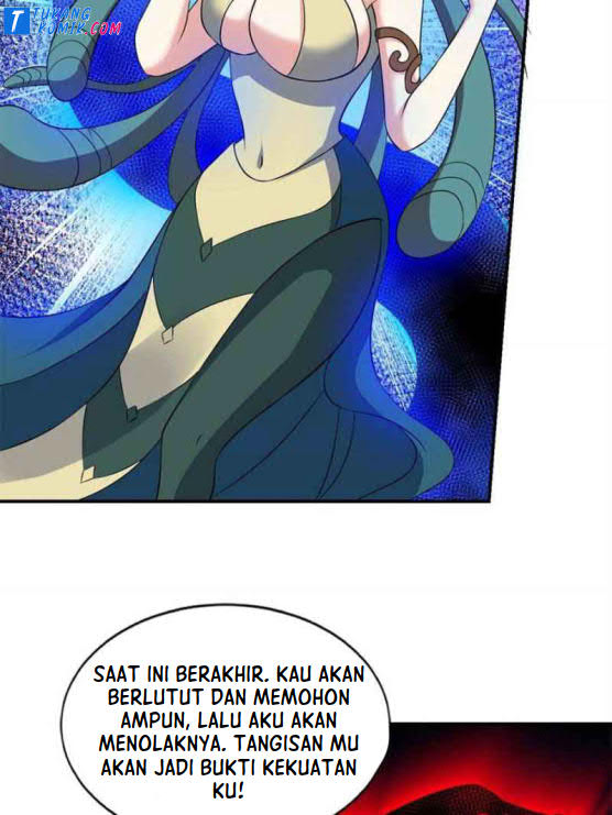 Rebirth Become a Dog Chapter 99 - halaman 29