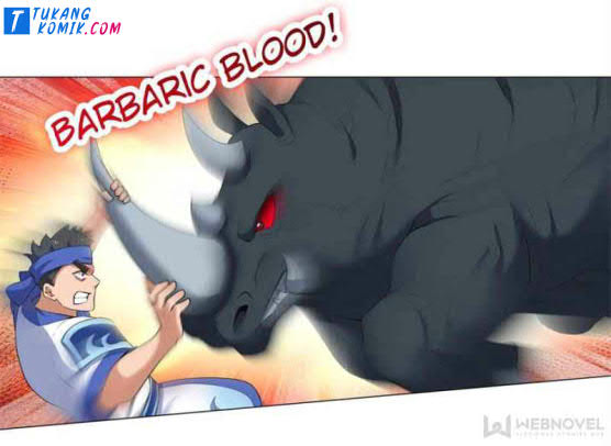 Rebirth Become a Dog Chapter 99 - halaman 3