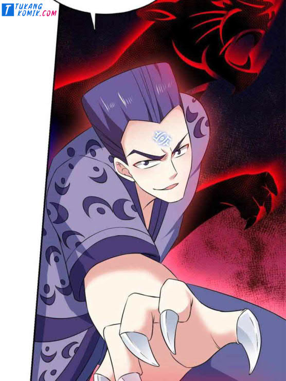 Rebirth Become a Dog Chapter 99 - halaman 30