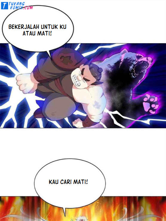 Rebirth Become a Dog Chapter 99 - halaman 32