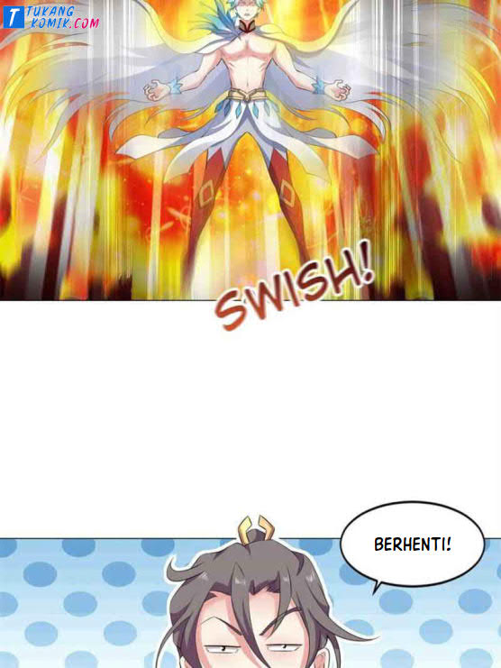 Rebirth Become a Dog Chapter 99 - halaman 33
