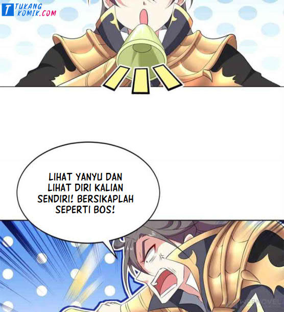Rebirth Become a Dog Chapter 99 - halaman 34