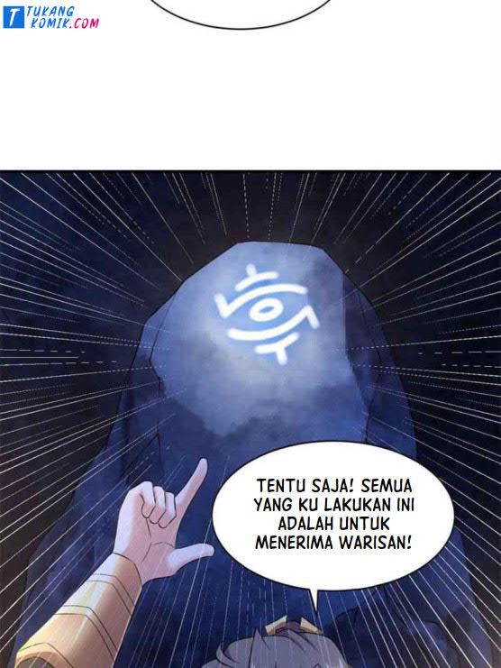 Rebirth Become a Dog Chapter 99 - halaman 38